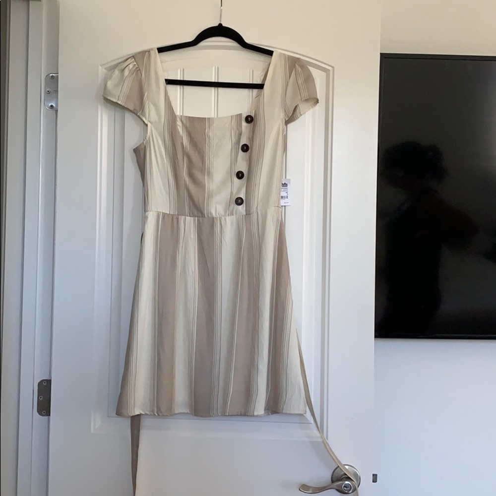 Charlotte russe dress ! Very cute !!NWT